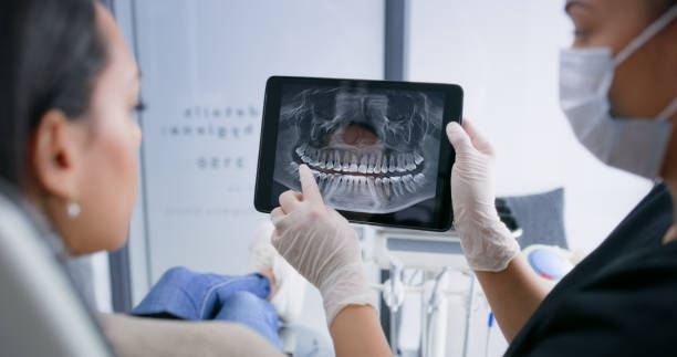 Licensed Tooth Extraction service in McClure, PA - Smile Center Dentistry